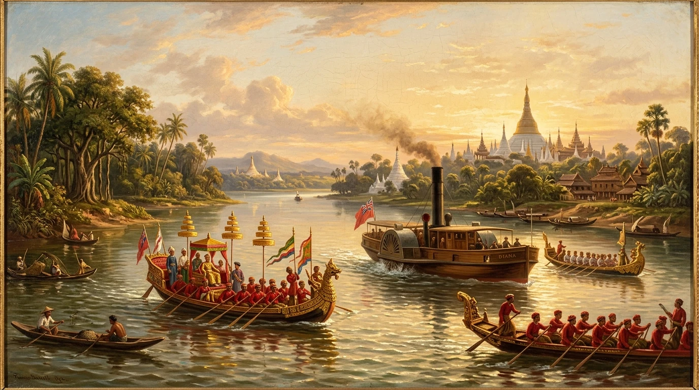 နဂရစ်ကျွန်း အင်္ဂလိပ်အခြေစိုက်စခန်း ပျက်စီးဆုံးရှုံးခြင်း မှတ်တမ်း - ဝေါလ်တာ အဲလ်ဗက်စ် (1759)